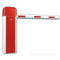 Electronic Heat-protection Aluminum Alloy Parking Barrier Arms Systems For Oem